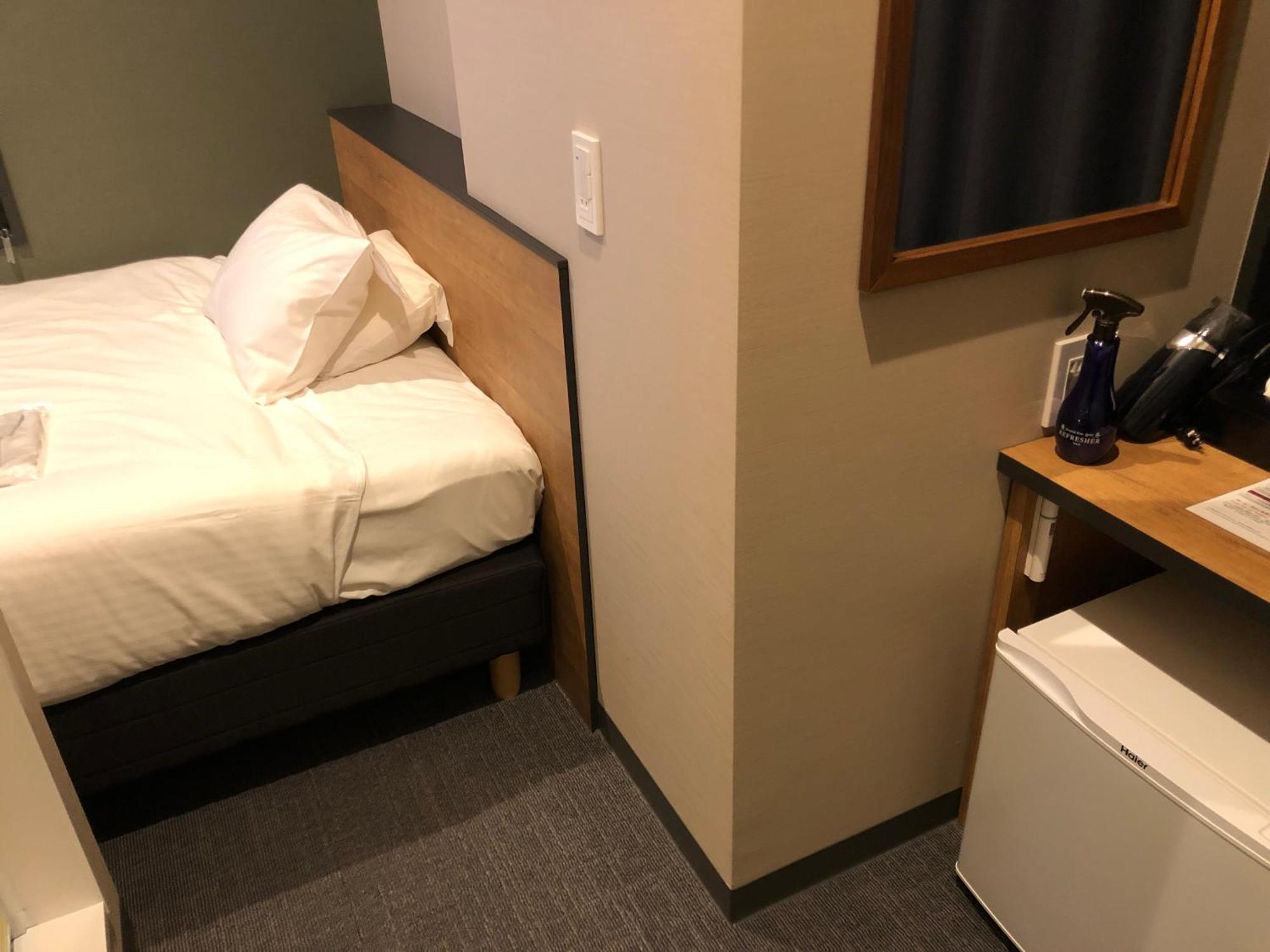Kamon Hotel Seto Hiroszima Zewnętrze zdjęcie