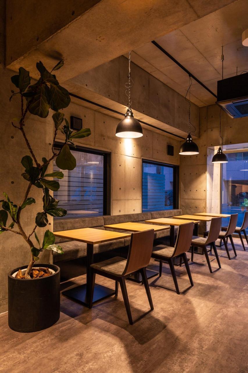 Kamon Hotel Seto Hiroszima Zewnętrze zdjęcie