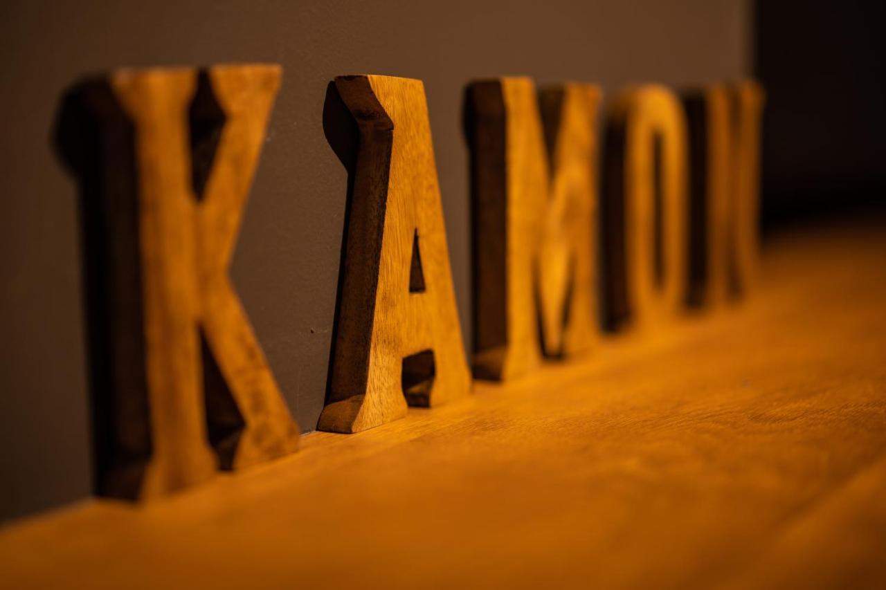 Kamon Hotel Seto Hiroszima Zewnętrze zdjęcie