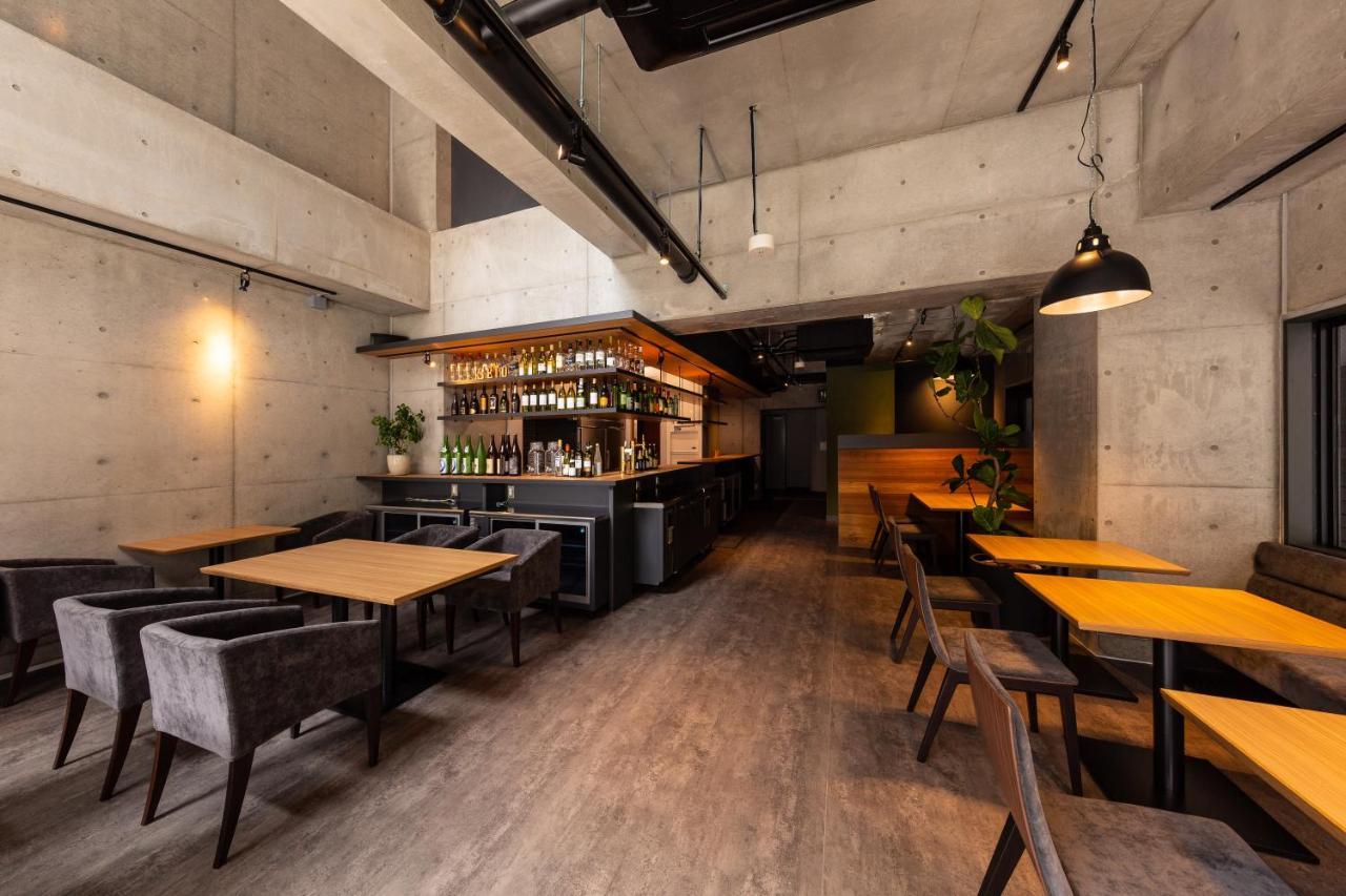 Kamon Hotel Seto Hiroszima Zewnętrze zdjęcie